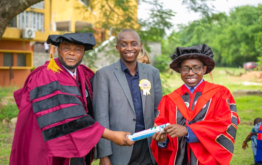 TBUGLEX Graduate